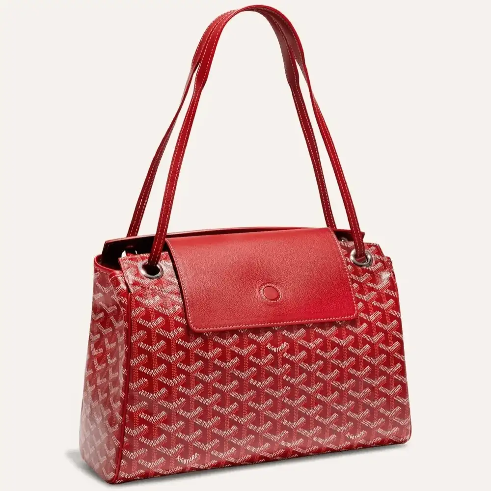 Goyard Rouette Souple Bag 3