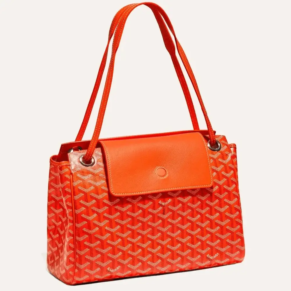 Goyard Rouette Souple Bag 4