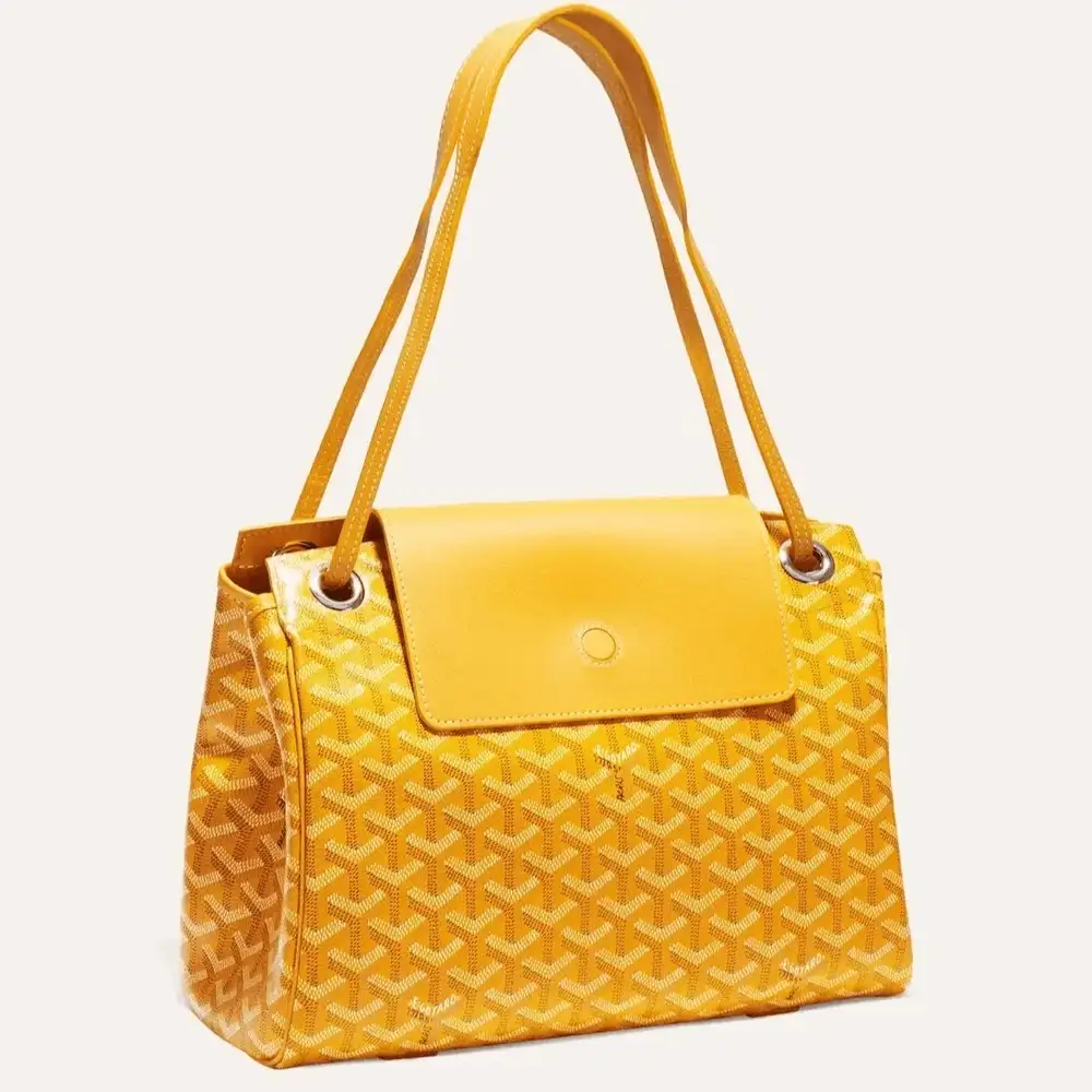 Goyard Rouette Souple Bag 5
