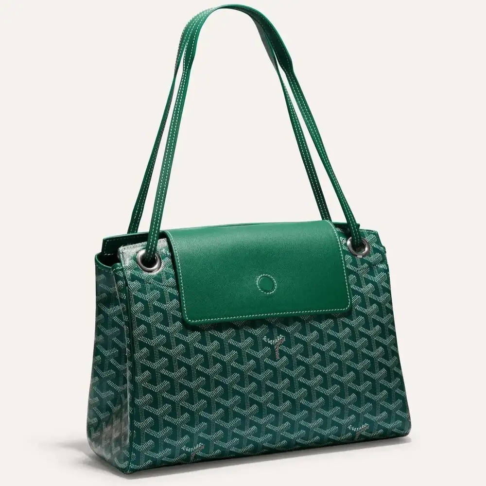 Goyard Rouette Souple Bag 6
