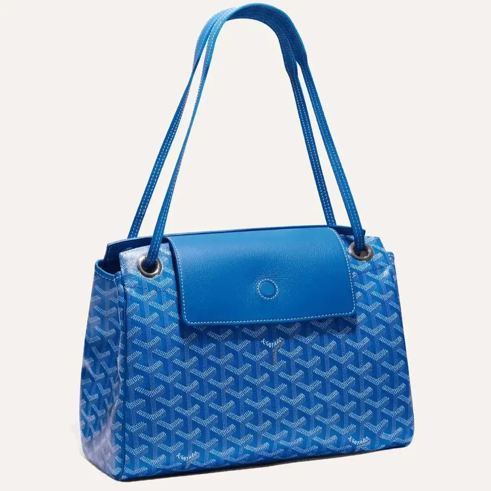 Goyard Rouette Souple Bag 7