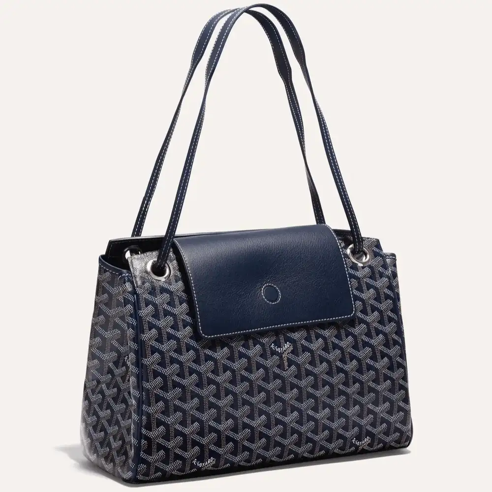 Goyard Rouette Souple Bag 8