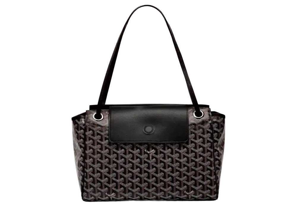 Goyard Rouette Souple Bag Front image