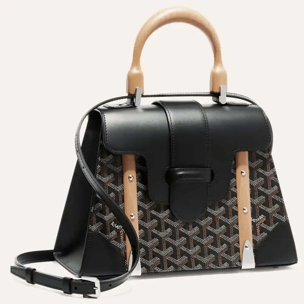 Goyard Saigon PM Bag 1