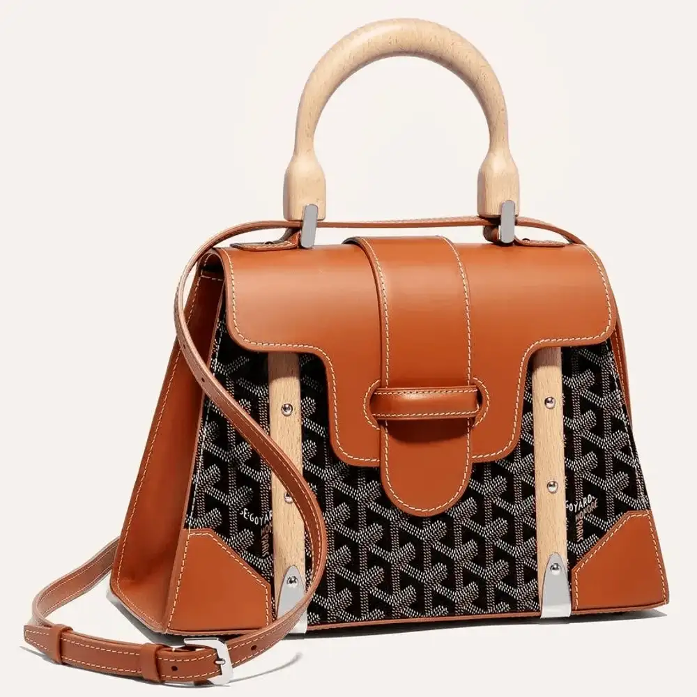 Goyard Saigon PM Bag 2