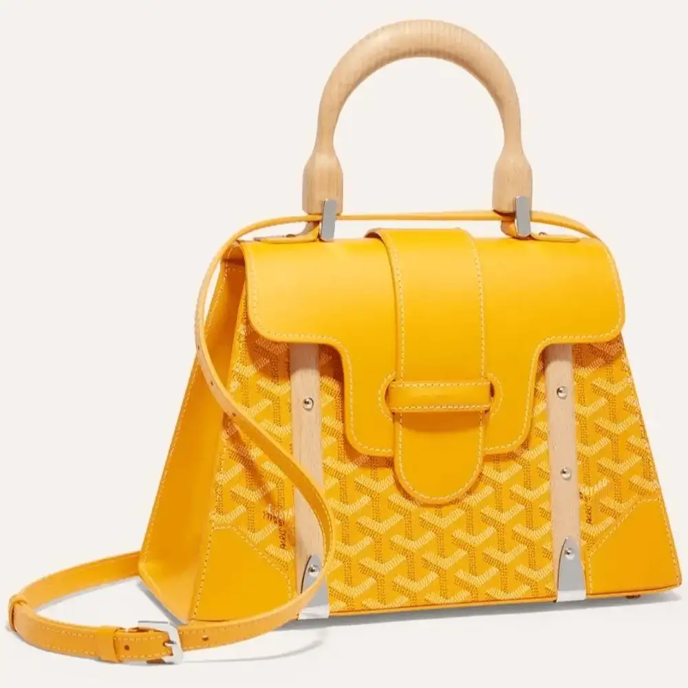 Goyard Saigon PM Bag 5