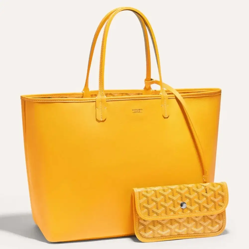 Goyard anjou pm bag 5a