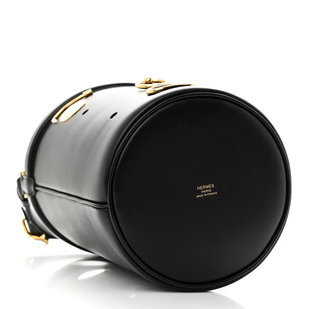 Hermes Sac Mangeoire Play Bag bottom