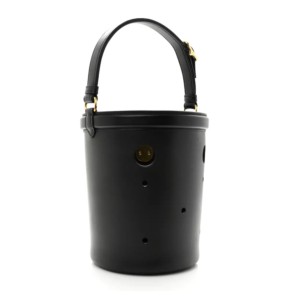 Hermes Sac Mangeoire Play Bag side