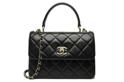 Chanel Trendy CC Bag Featured Image