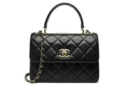 Chanel Trendy CC Bag Featured Image