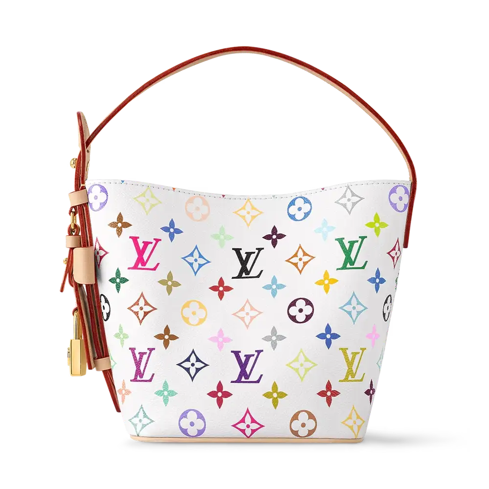 LV x TM All In BB Multicolored