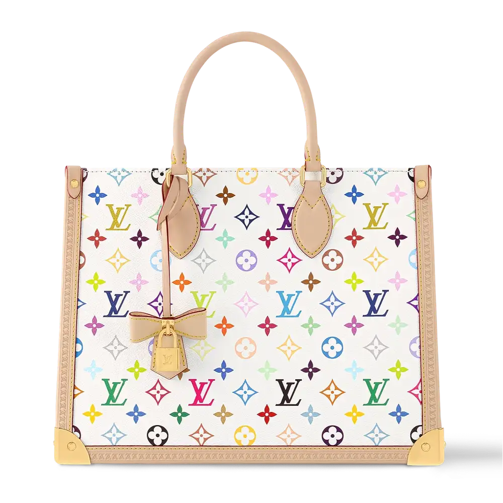 LV x TM All In BB Multicolored
