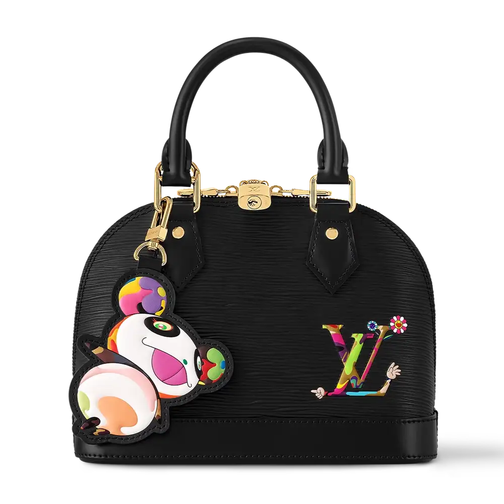 LV x TM Alma BB Superflat