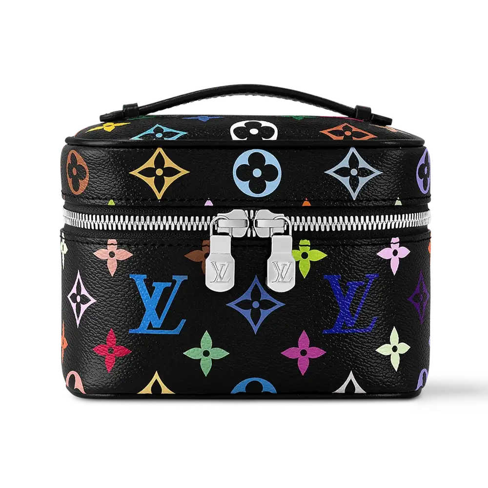 LV x TM Nice Nano Multicolored