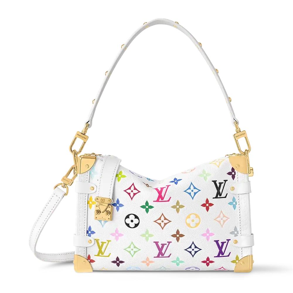 LV x TM Side Trunk MM Multicolored
