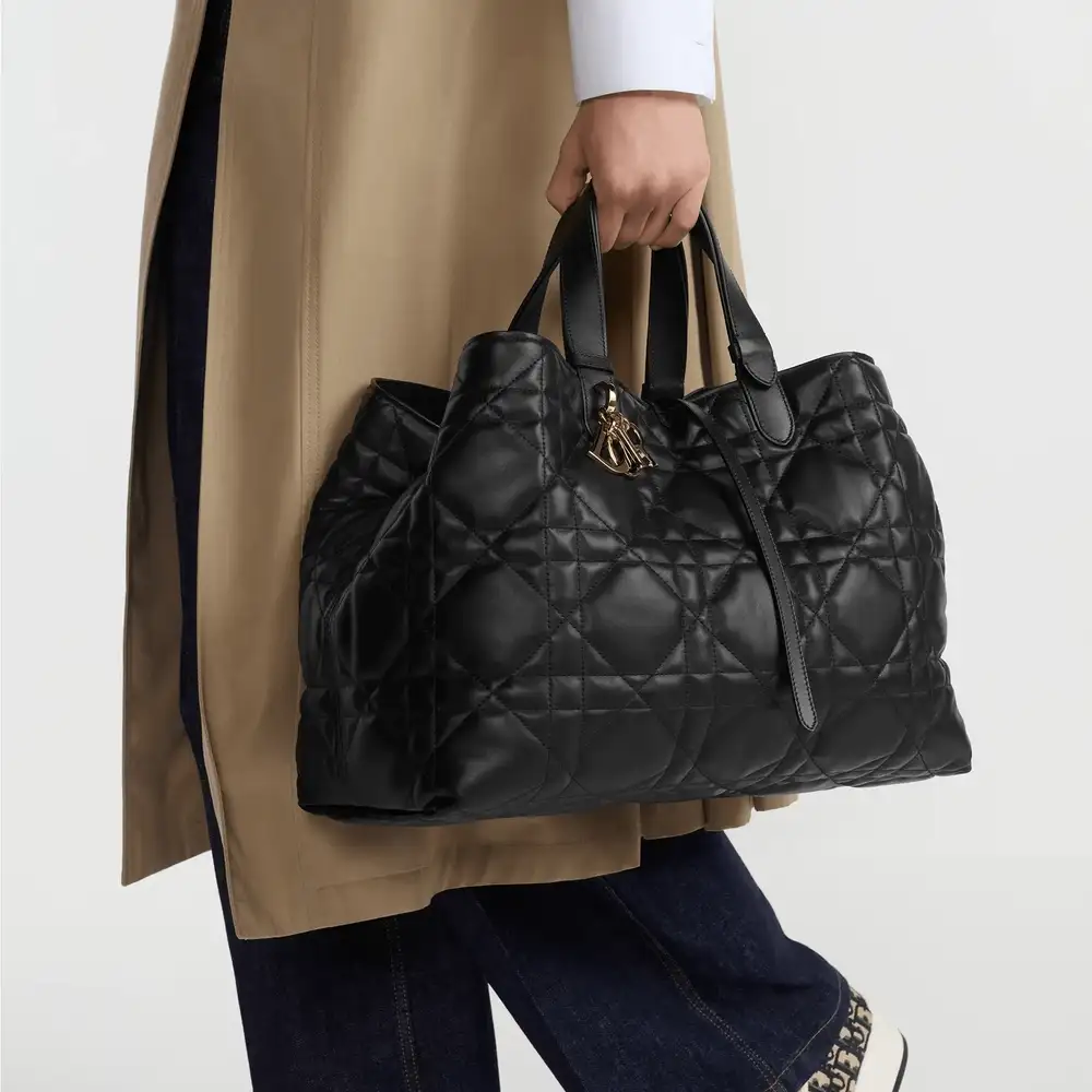 Large Dior Toujours Bag