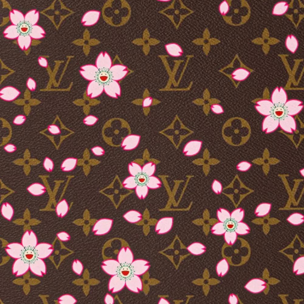Louis Vuitton Cherry Blossom