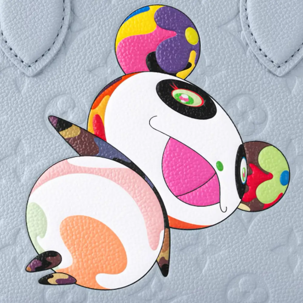 Louis vuitton super flat