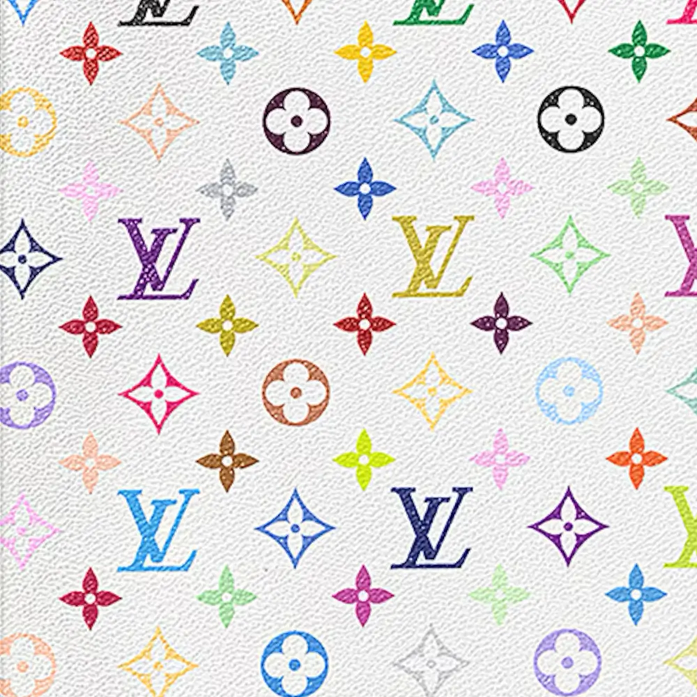 louis vuitton multicolor