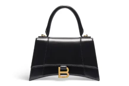 Balenciaga Hourglass Bag Featured Image