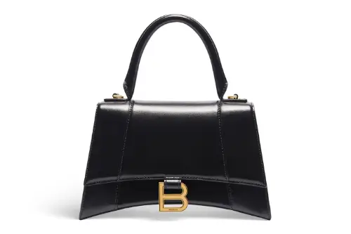 Balenciaga Hourglass Bag Featured Image