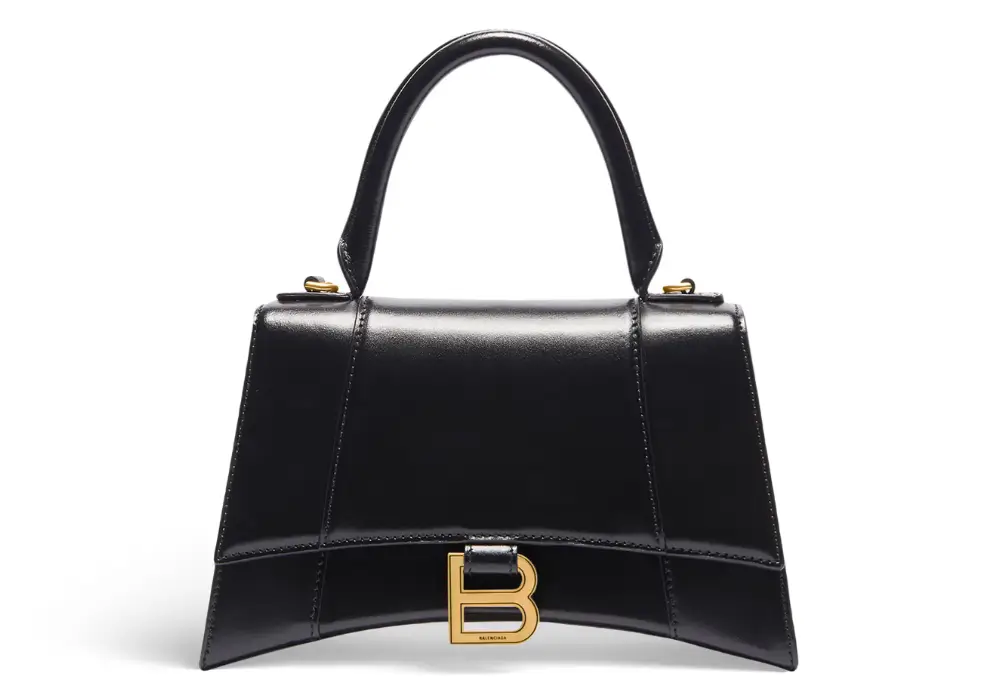 Balenciaga Hourglass Bag Front image