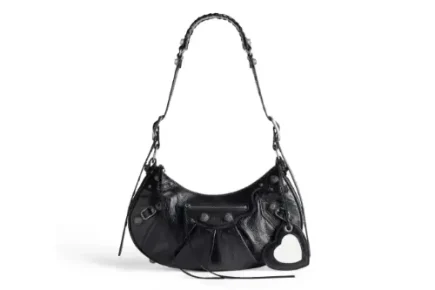 Balenciaga Le Cagole Bag Featured Image