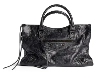 Balenciaga Le City Bag Featured Image