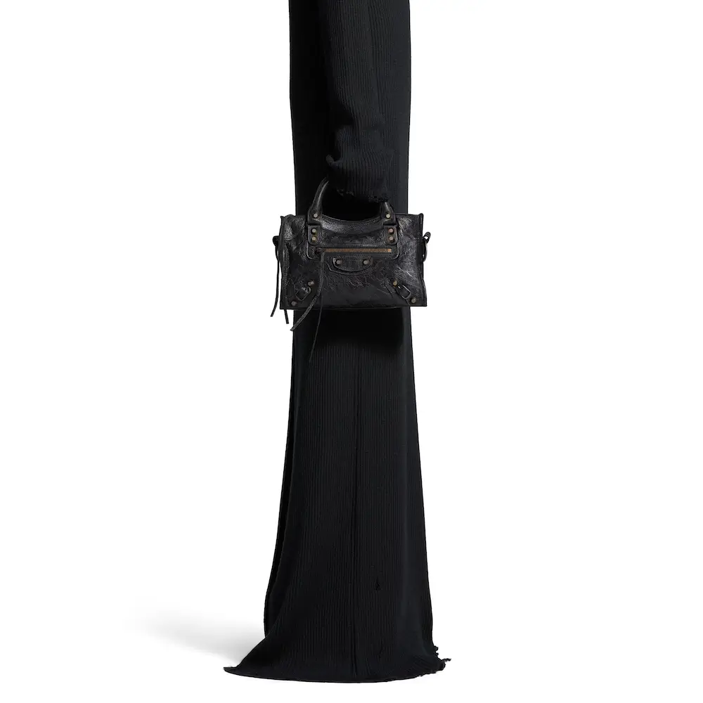 Balenciaga Le City Bag Mini Model