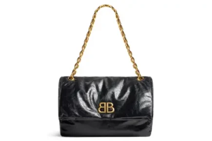 Balenciaga Monaco Bag Featured image