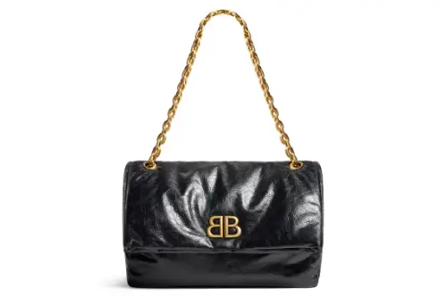 Balenciaga Monaco Bag Featured image