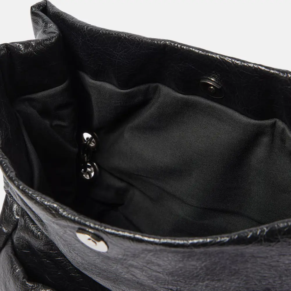 Balenciaga Monaco Bag Interior