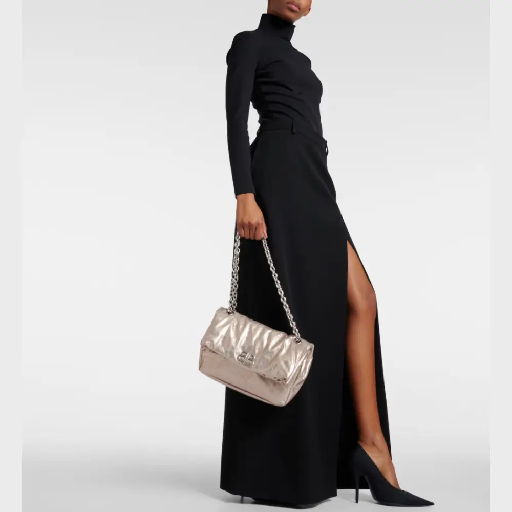 Balenciaga Monaco Small Bag hand carry model