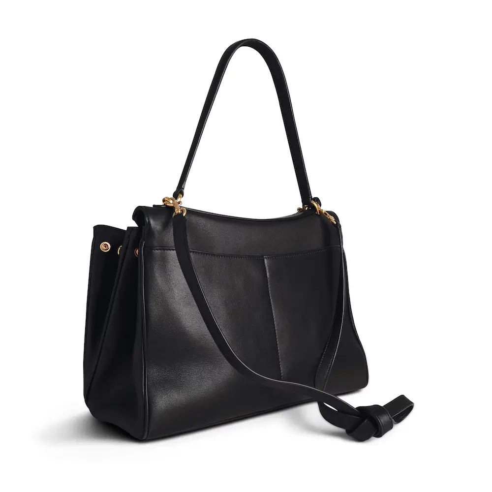 Balenciaga Rodeo Bag Back