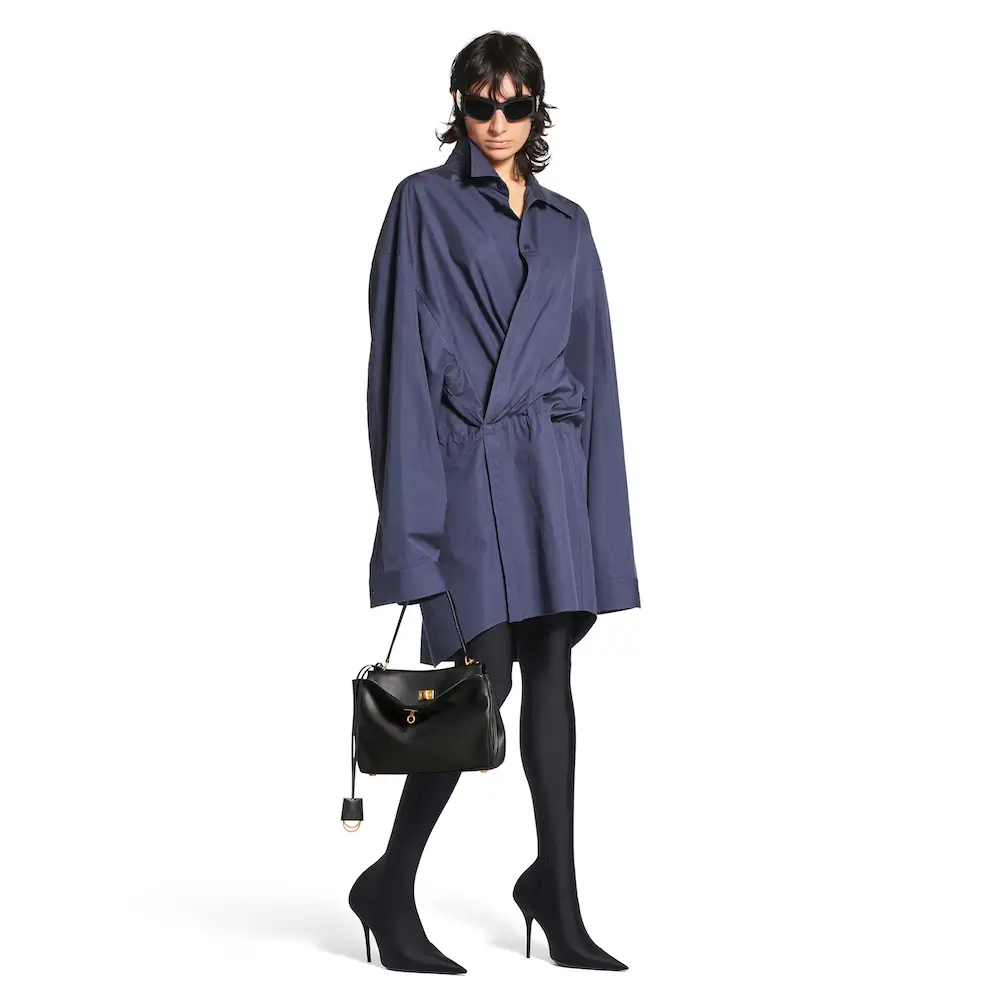 Balenciaga Rodeo Small Bag model