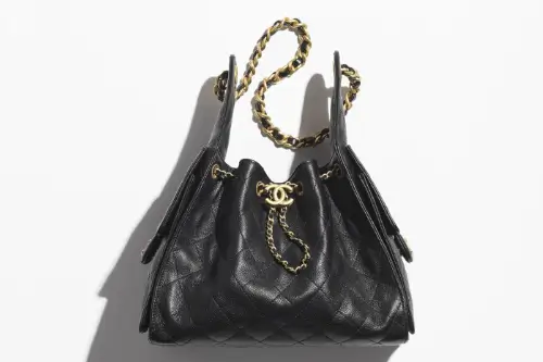 Chanel 25 Bag Featured Image