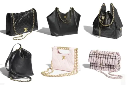 chanel spring summer 2025 collection act 2 featured image