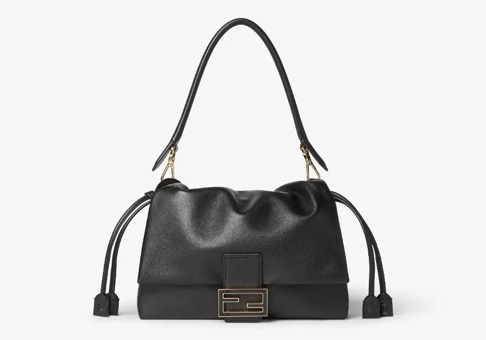 Fendi Mama Baguette Bag front image
