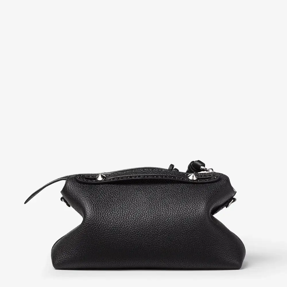 Fendi Medium By The Way Bag Back