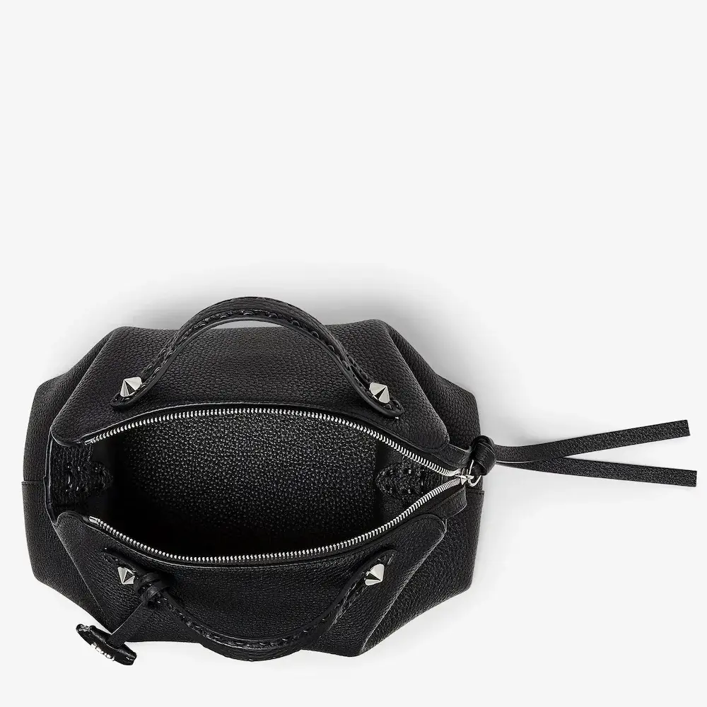 Fendi Medium By The Way Bag Interior