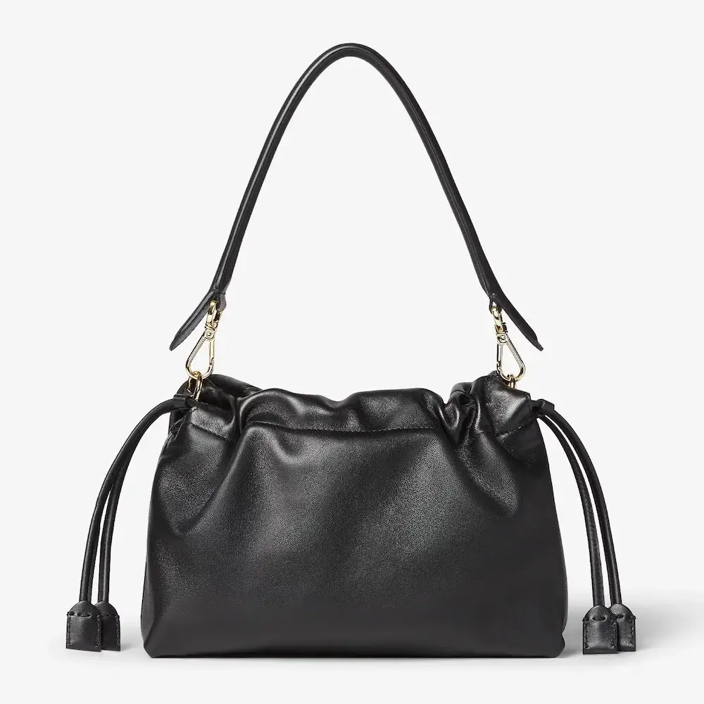 Fendi Medium Mamma Baguette Bag Back