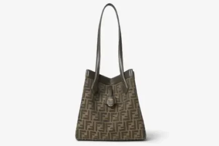 Fendi Origamo Bag Featured Image