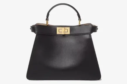 Fendi Peekaboo Bag Featured Image