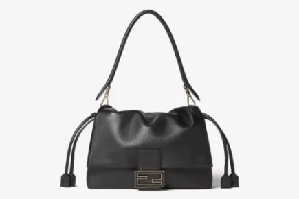 fendi baguette bag featured image