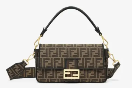 fendi baguette bag featured image