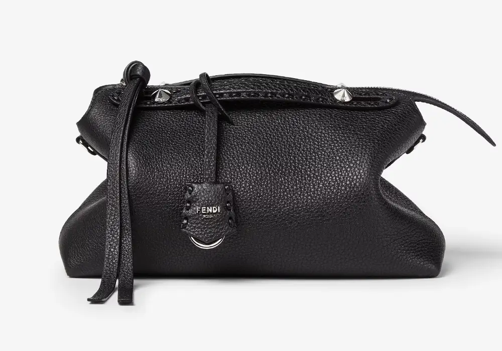 fendi by the way bag front image