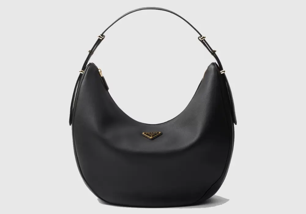 Parda Arque Bag Front Image