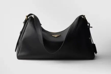 Prada Aimée Bag featured image