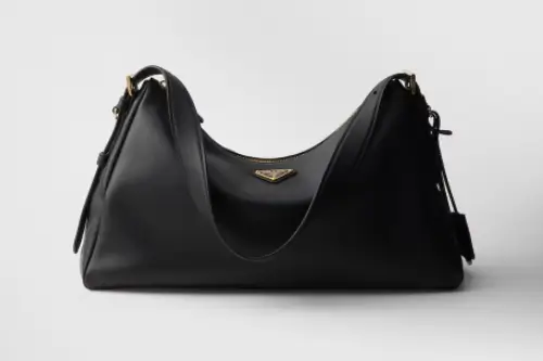 Prada Aimée Bag featured image